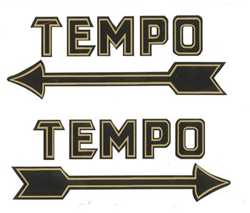 TEMPO RETT