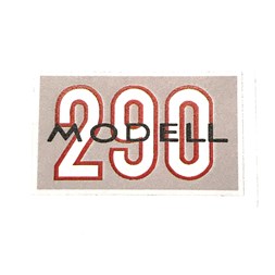 MOD-290 DEKAL