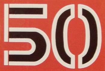 EMBLEM SIDEDEKSEL RT 50