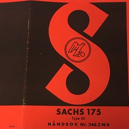 HÅNDBOK S-175