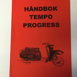 HÅNDBOK S-200