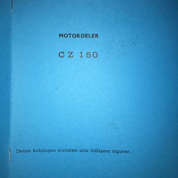 MOTOR-DELELISTE CZ