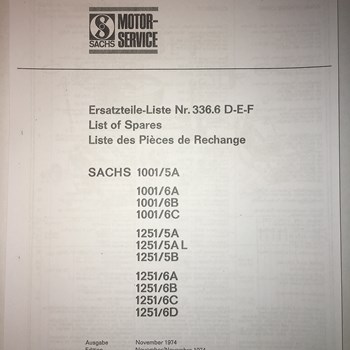 MOTOR-DELELISTE FIGH.