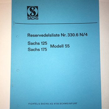 MOTOR-DELELISTE MC