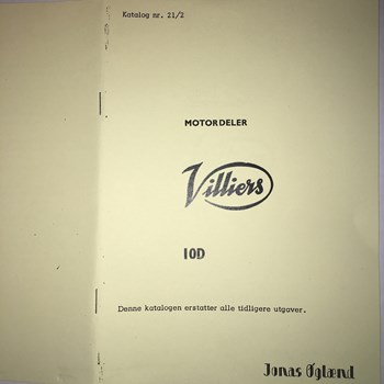 MOTOR-DELELISTE 10D