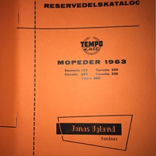RAMMEDELSLISTER