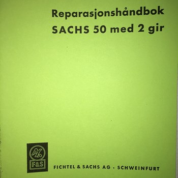 REP.HÅNDBOK 50-2