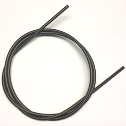 WIRESTRØMPE SORT